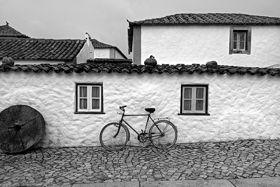 Aldeia da Mata Pequena - Mafra