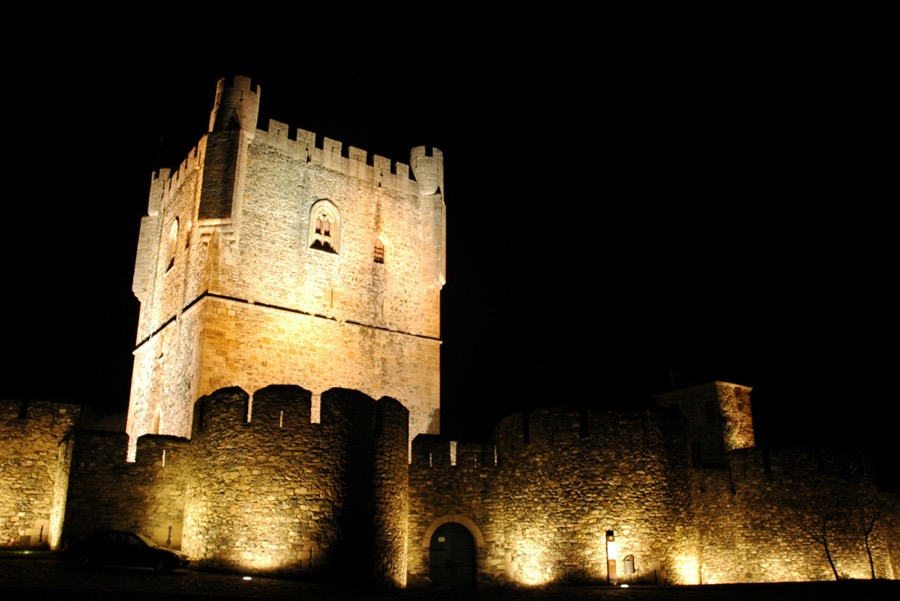 Castelo de Bragança