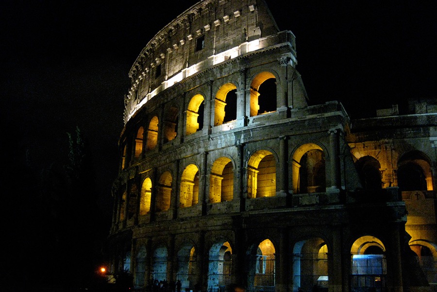 Roma