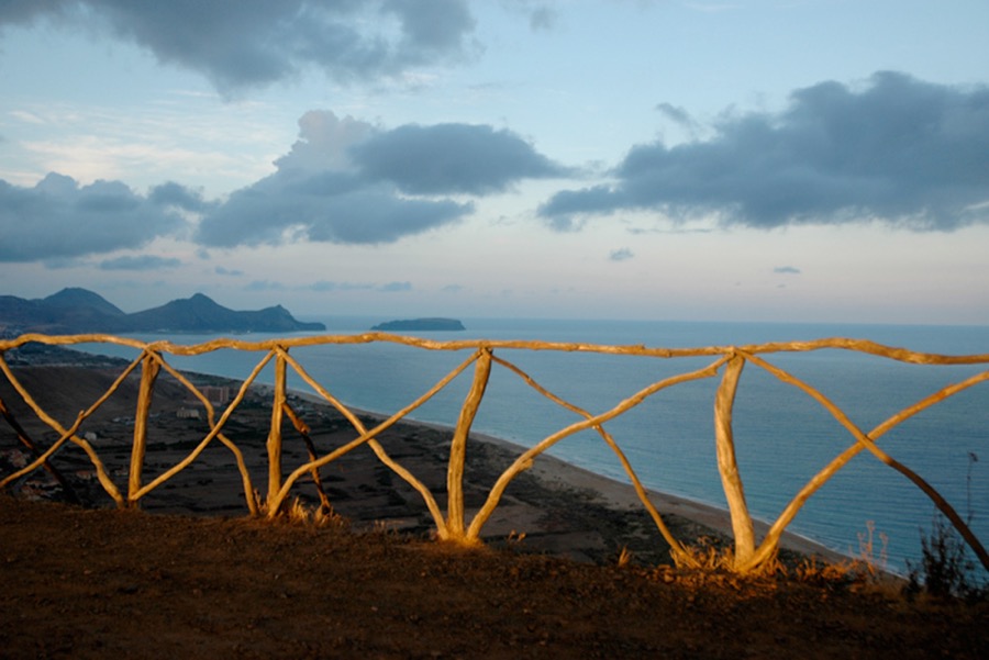 Porto Santo - Madeira