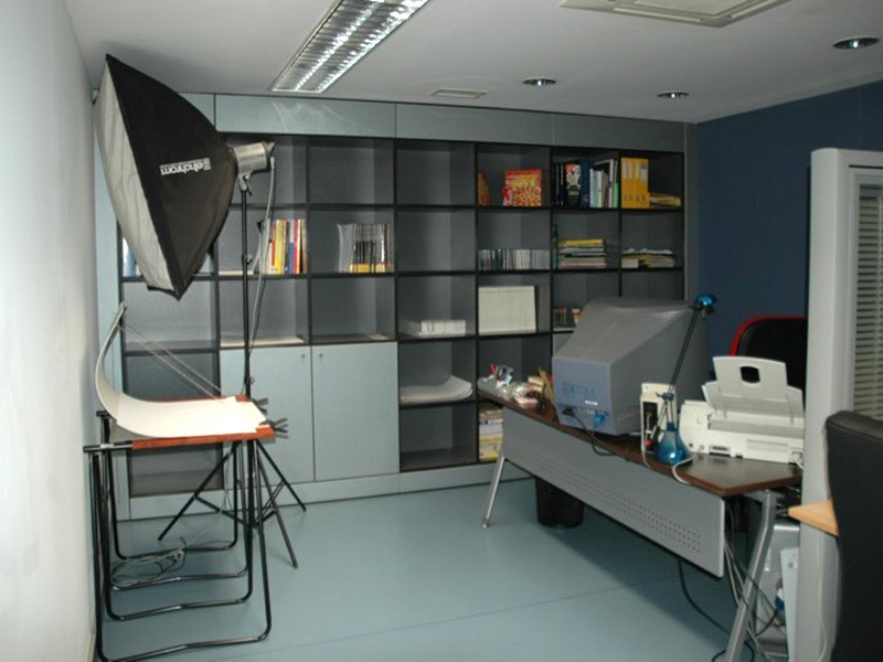 Atelier Riviera - Carcavelos 2008