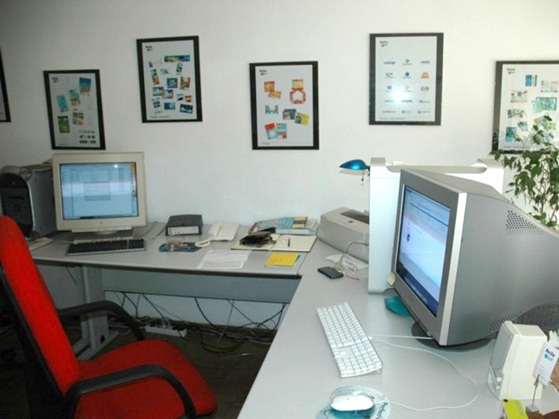 Atelier Oeiras 2005