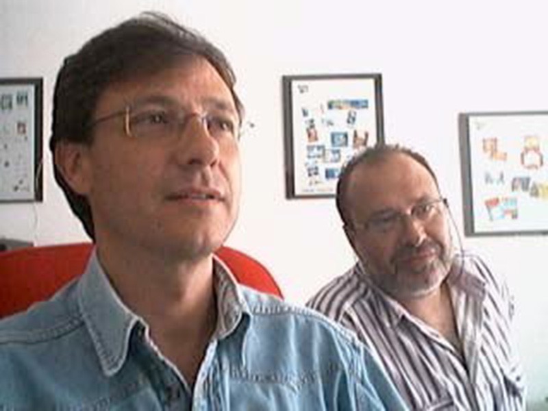 Atelier Oeiras 2005