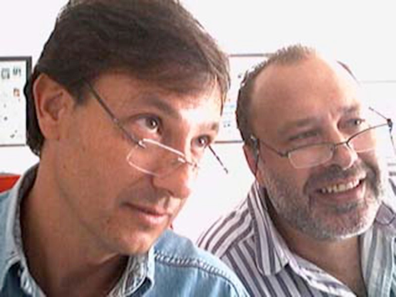 Atelier Oeiras 2005