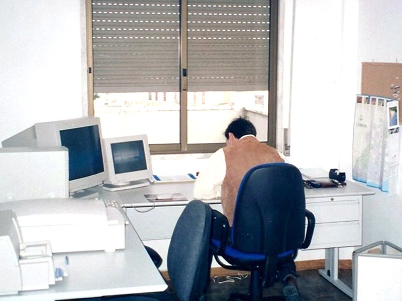Atelier Alfragide 2000