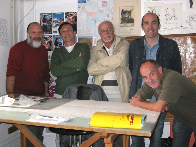 Atelier Latino Coelho - Lisboa 2013