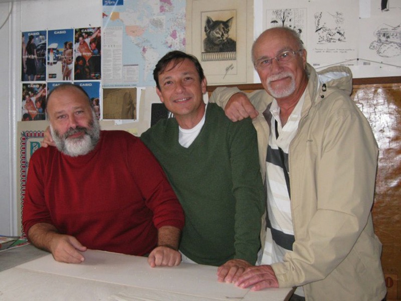Atelier Latino Coelho - Lisboa 2013