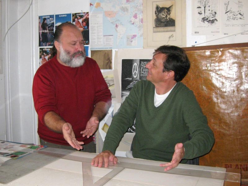 Atelier Latino Coelho - Lisboa 2013