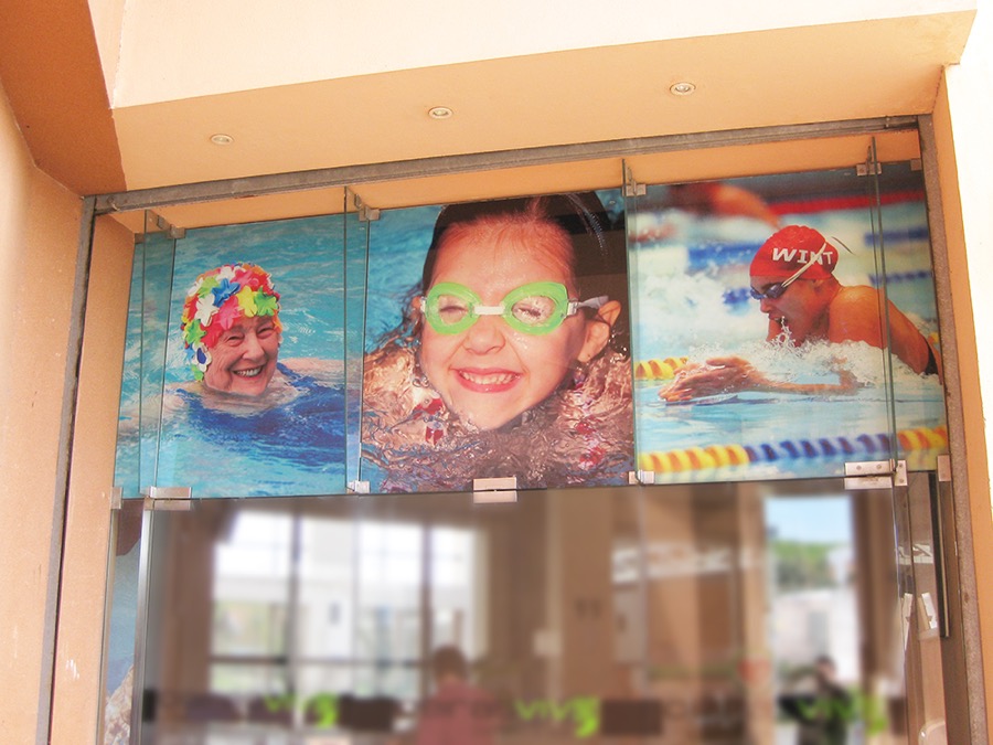 Piscina Municipal Outurela - Oeiras Viva