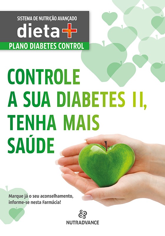 Poster - Nutradvance
